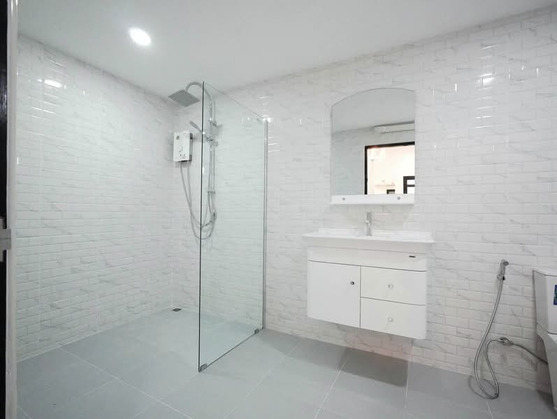 บางละมุง, Chon Buri (Pattaya), Bang Lamung, Bang Lamung (Pattaya), Chon Buri (Pattaya), 3 Bedrooms, 67 sqm, Villa For Sale, by A LIST ELITE SELECTED, 500238951 - DDproperty.com