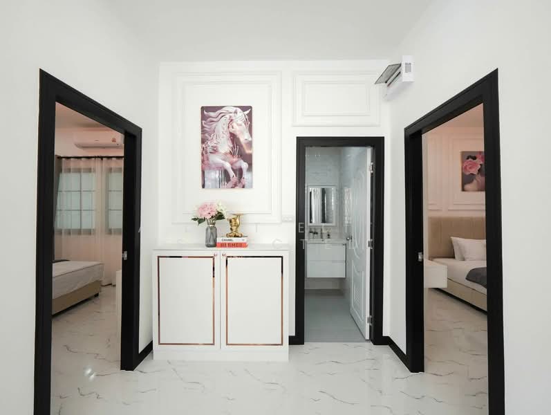 บางละมุง, Chon Buri (Pattaya), Bang Lamung, Bang Lamung (Pattaya), Chon Buri (Pattaya), 3 Bedrooms, 67 sqm, Villa For Sale, by A LIST ELITE SELECTED, 500238951 - DDproperty.com