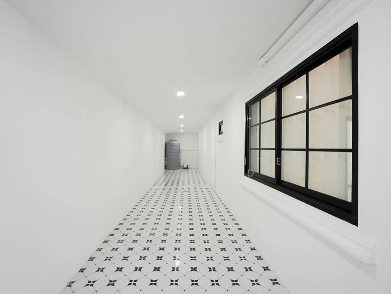 บางละมุง, Chon Buri (Pattaya), Bang Lamung, Bang Lamung (Pattaya), Chon Buri (Pattaya), 3 Bedrooms, 67 sqm, Villa For Sale, by A LIST ELITE SELECTED, 500238951 - DDproperty.com