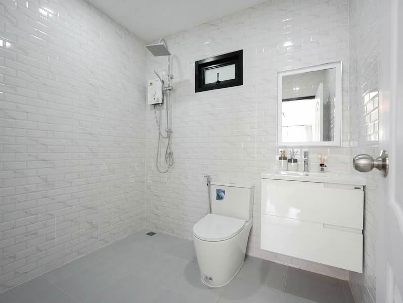 บางละมุง, Chon Buri (Pattaya), Bang Lamung, Bang Lamung (Pattaya), Chon Buri (Pattaya), 3 Bedrooms, 67 sqm, Villa For Sale, by A LIST ELITE SELECTED, 500238951 - DDproperty.com