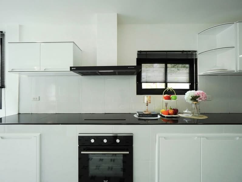 บางละมุง, Chon Buri (Pattaya), Bang Lamung, Bang Lamung (Pattaya), Chon Buri (Pattaya), 3 Bedrooms, 67 sqm, Villa For Sale, by A LIST ELITE SELECTED, 500238951 - DDproperty.com