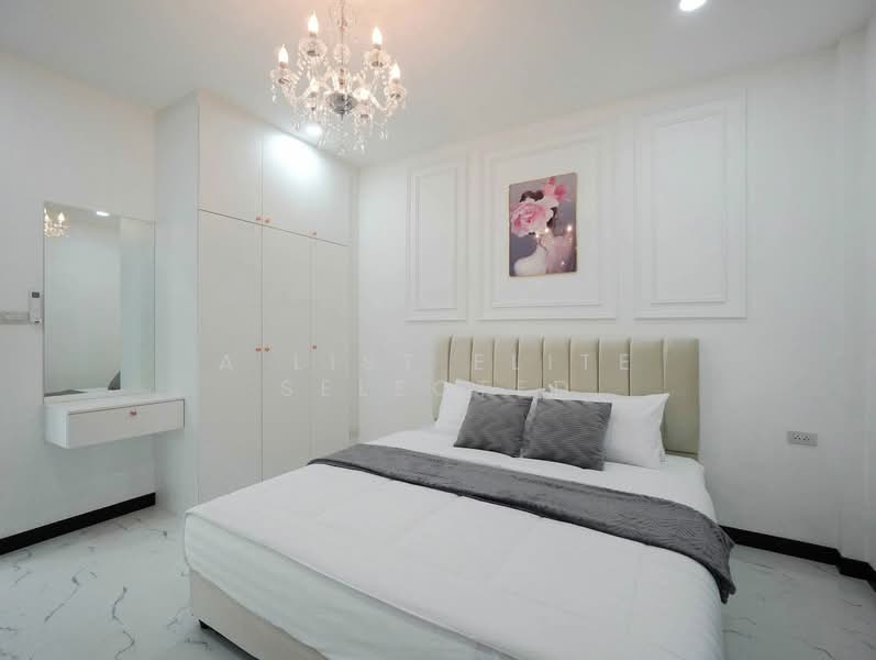 บางละมุง, Chon Buri (Pattaya), Bang Lamung, Bang Lamung (Pattaya), Chon Buri (Pattaya), 3 Bedrooms, 67 sqm, Villa For Sale, by A LIST ELITE SELECTED, 500238951 - DDproperty.com