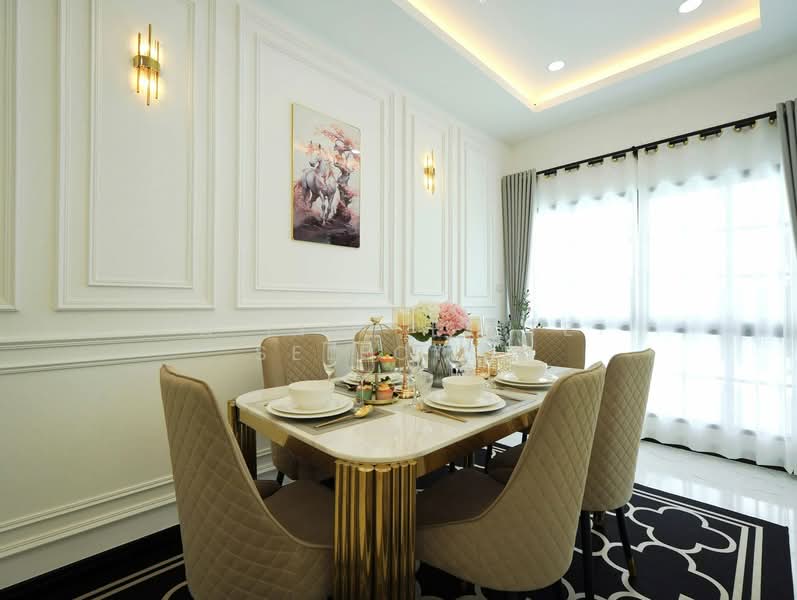 บางละมุง, Chon Buri (Pattaya), Bang Lamung, Bang Lamung (Pattaya), Chon Buri (Pattaya), 3 Bedrooms, 67 sqm, Villa For Sale, by A LIST ELITE SELECTED, 500238951 - DDproperty.com