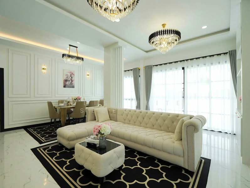 บางละมุง, Chon Buri (Pattaya), Bang Lamung, Bang Lamung (Pattaya), Chon Buri (Pattaya), 3 Bedrooms, 67 sqm, Villa For Sale, by A LIST ELITE SELECTED, 500238951 - DDproperty.com