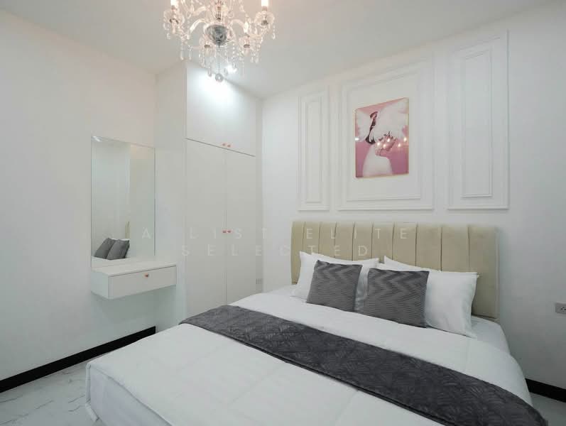 บางละมุง, Chon Buri (Pattaya), Bang Lamung, Bang Lamung (Pattaya), Chon Buri (Pattaya), 3 Bedrooms, 67 sqm, Villa For Sale, by A LIST ELITE SELECTED, 500238951 - DDproperty.com