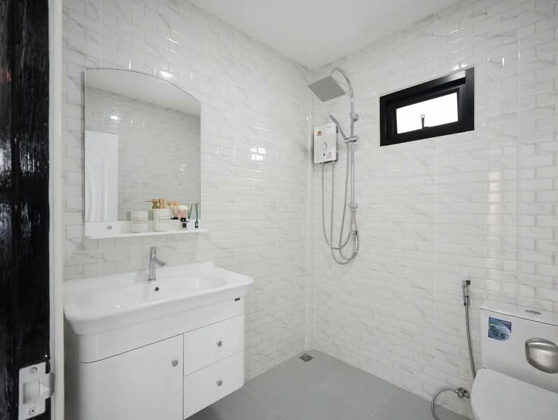 บางละมุง, Chon Buri (Pattaya), Bang Lamung, Bang Lamung (Pattaya), Chon Buri (Pattaya), 3 Bedrooms, 67 sqm, Villa For Sale, by A LIST ELITE SELECTED, 500238951 - DDproperty.com