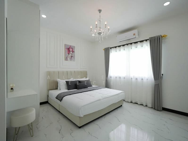 บางละมุง, Chon Buri (Pattaya), Bang Lamung, Bang Lamung (Pattaya), Chon Buri (Pattaya), 3 Bedrooms, 67 sqm, Villa For Sale, by A LIST ELITE SELECTED, 500238951 - DDproperty.com