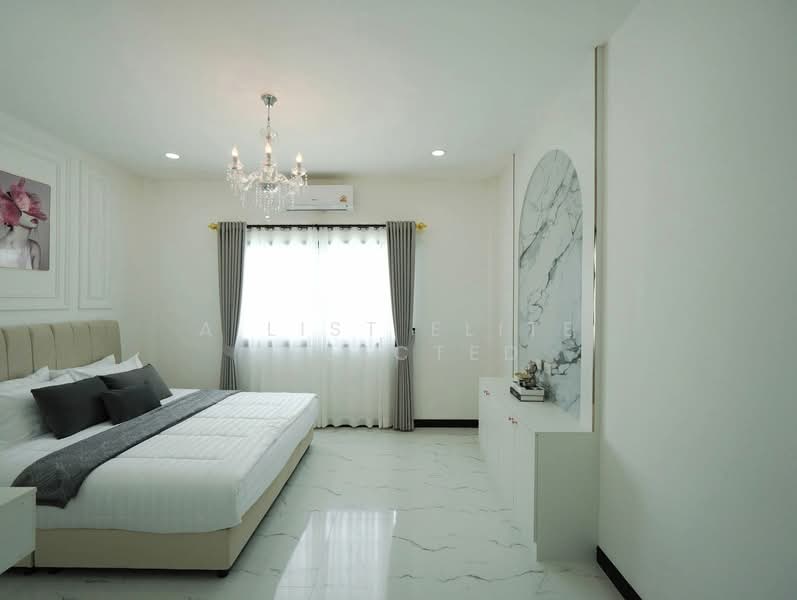 บางละมุง, Chon Buri (Pattaya), Bang Lamung, Bang Lamung (Pattaya), Chon Buri (Pattaya), 3 Bedrooms, 67 sqm, Villa For Sale, by A LIST ELITE SELECTED, 500238951 - DDproperty.com