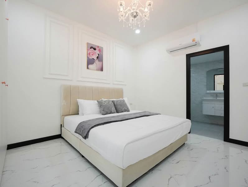 บางละมุง, Chon Buri (Pattaya), Bang Lamung, Bang Lamung (Pattaya), Chon Buri (Pattaya), 3 Bedrooms, 67 sqm, Villa For Sale, by A LIST ELITE SELECTED, 500238951 - DDproperty.com