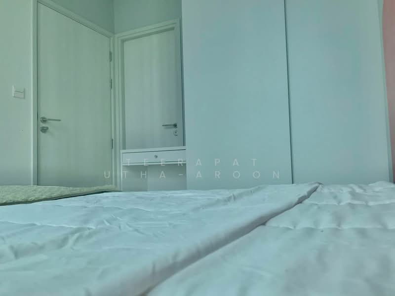 Noble Revolve Ratchada 2, Bangkok, 70 Soi Ratchadaphisek 10, Ratchadaphisek Road, Huai Khwang, Huai Khwang, Bangkok, 2 Bedrooms, 39 sqm, Condo For Rent, by Teerapat Utha-aroon, 500238952 - DDproperty.com