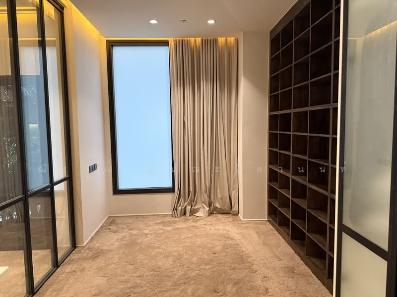 MUNIQ Sukhumvit 23, Bangkok, 17 Sukhumvit 23, Khlongtoei Nua, Watthana, Bangkok, 1 Bedroom, 35 sqm, Condo For Sale, by ณัฐพิณ ปุณณะหิตานนท์, 500238954 - DDproperty.com