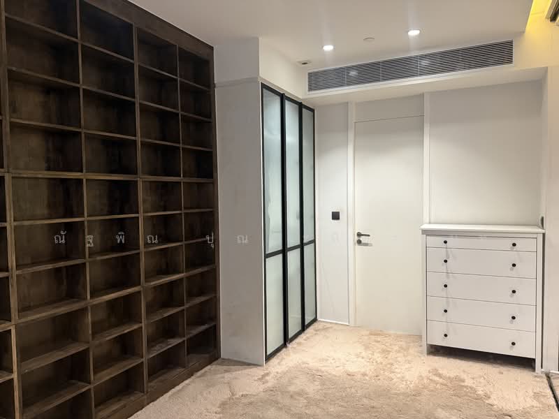 MUNIQ Sukhumvit 23, Bangkok, 17 Sukhumvit 23, Khlongtoei Nua, Watthana, Bangkok, 1 Bedroom, 35 sqm, Condo For Sale, by ณัฐพิณ ปุณณะหิตานนท์, 500238954 - DDproperty.com