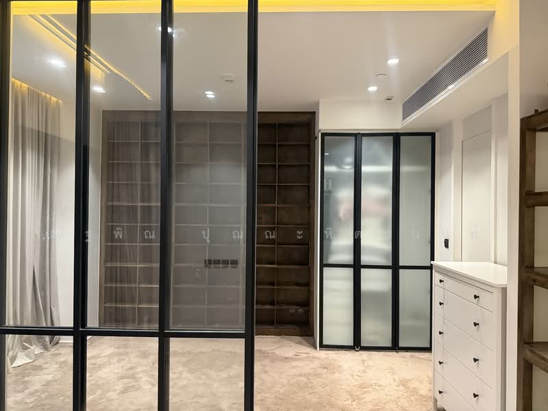 MUNIQ Sukhumvit 23, Bangkok, 17 Sukhumvit 23, Khlongtoei Nua, Watthana, Bangkok, 1 Bedroom, 35 sqm, Condo For Sale, by ณัฐพิณ ปุณณะหิตานนท์, 500238954 - DDproperty.com