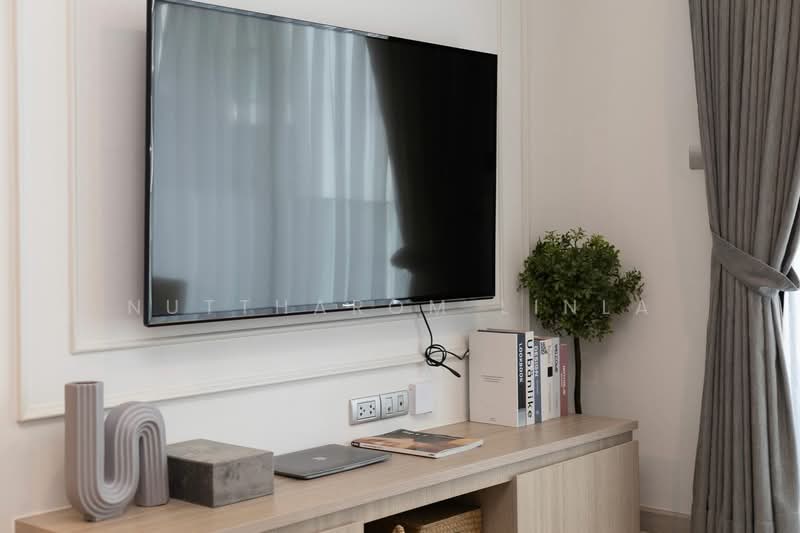 The Matt Sukhumvit 101/1, Bangkok, Soi Sukhumvit 101/1 (Wachiratham Sathit), Bang Chak, Phra Khanong, Bangkok, 2 Bedrooms, 55 sqm, Condo For Sale, by Nuttharom Linla, 500238956 - DDproperty.com