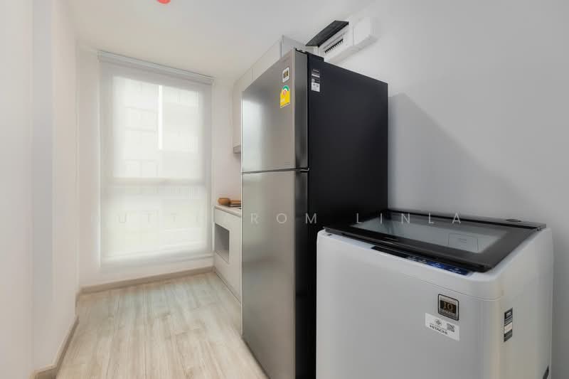 The Matt Sukhumvit 101/1, Bangkok, Soi Sukhumvit 101/1 (Wachiratham Sathit), Bang Chak, Phra Khanong, Bangkok, 2 Bedrooms, 55 sqm, Condo For Sale, by Nuttharom Linla, 500238956 - DDproperty.com