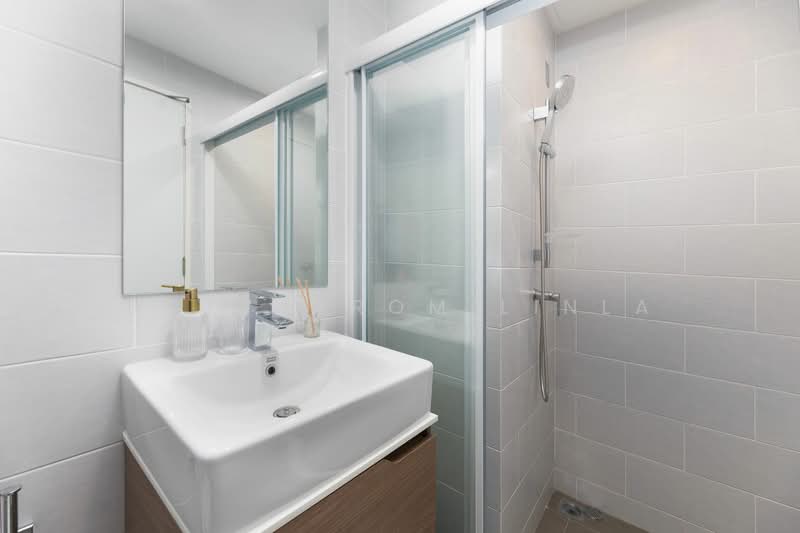 The Matt Sukhumvit 101/1, Bangkok, Soi Sukhumvit 101/1 (Wachiratham Sathit), Bang Chak, Phra Khanong, Bangkok, 2 Bedrooms, 55 sqm, Condo For Sale, by Nuttharom Linla, 500238956 - DDproperty.com