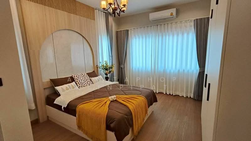 undefined, Chon Buri (Pattaya), Nong Pru, Bang Lamung (Pattaya), Chon Buri (Pattaya), 3 Bedrooms, 250 sqm, Single Detached House For Sale, by Achitaphop Klinpipat, 500238958 - DDproperty.com
