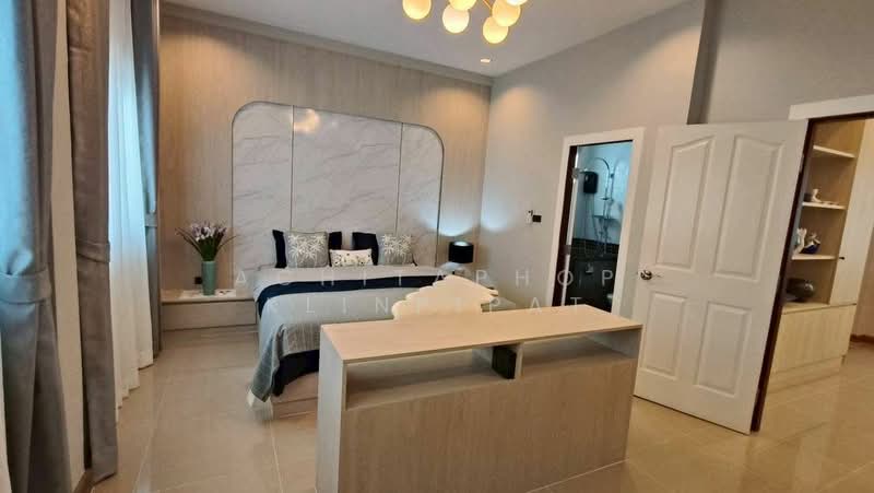 undefined, Chon Buri (Pattaya), Nong Pru, Bang Lamung (Pattaya), Chon Buri (Pattaya), 3 Bedrooms, 250 sqm, Single Detached House For Sale, by Achitaphop Klinpipat, 500238958 - DDproperty.com