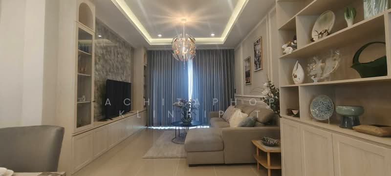 undefined, Chon Buri (Pattaya), Nong Pru, Bang Lamung (Pattaya), Chon Buri (Pattaya), 3 Bedrooms, 250 sqm, Single Detached House For Sale, by Achitaphop Klinpipat, 500238958 - DDproperty.com