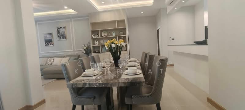 undefined, Chon Buri (Pattaya), Nong Pru, Bang Lamung (Pattaya), Chon Buri (Pattaya), 3 Bedrooms, 250 sqm, Single Detached House For Sale, by Achitaphop Klinpipat, 500238958 - DDproperty.com