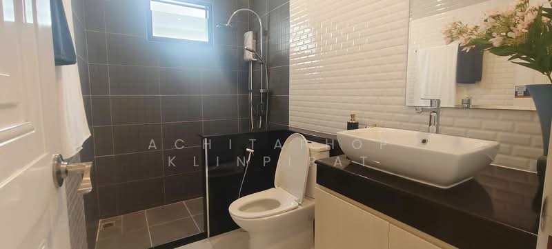 undefined, Chon Buri (Pattaya), Nong Pru, Bang Lamung (Pattaya), Chon Buri (Pattaya), 3 Bedrooms, 250 sqm, Single Detached House For Sale, by Achitaphop Klinpipat, 500238958 - DDproperty.com