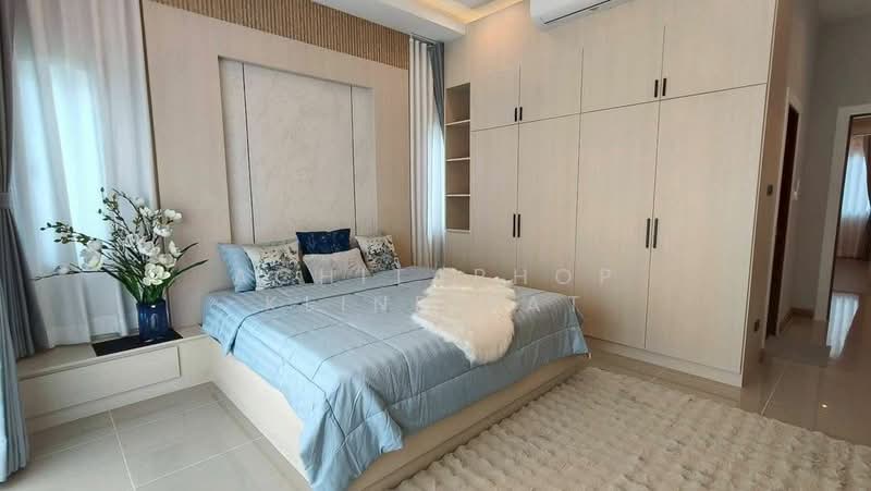 undefined, Chon Buri (Pattaya), Nong Pru, Bang Lamung (Pattaya), Chon Buri (Pattaya), 3 Bedrooms, 250 sqm, Single Detached House For Sale, by Achitaphop Klinpipat, 500238958 - DDproperty.com