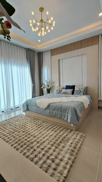 undefined, Chon Buri (Pattaya), Nong Pru, Bang Lamung (Pattaya), Chon Buri (Pattaya), 3 Bedrooms, 250 sqm, Single Detached House For Sale, by Achitaphop Klinpipat, 500238958 - DDproperty.com