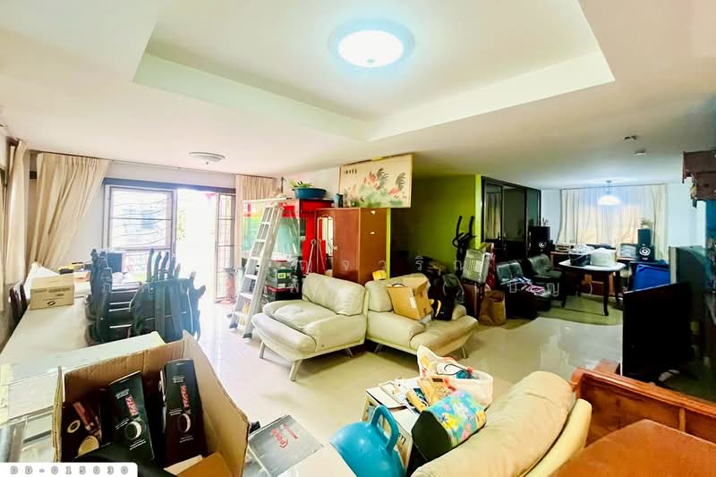 Chuan Chuen Bangna, Samut Prakan, Soi Kiatphiphat Thani, Bangna-Trad Road, km. 29.5, Bang Bo, Bang Bo, Samut Prakan, 3 Bedrooms, 185 sqm, Single Detached House For Sale, by Benchawarin Pakkawetppisit, 500238960 - DDproperty.com