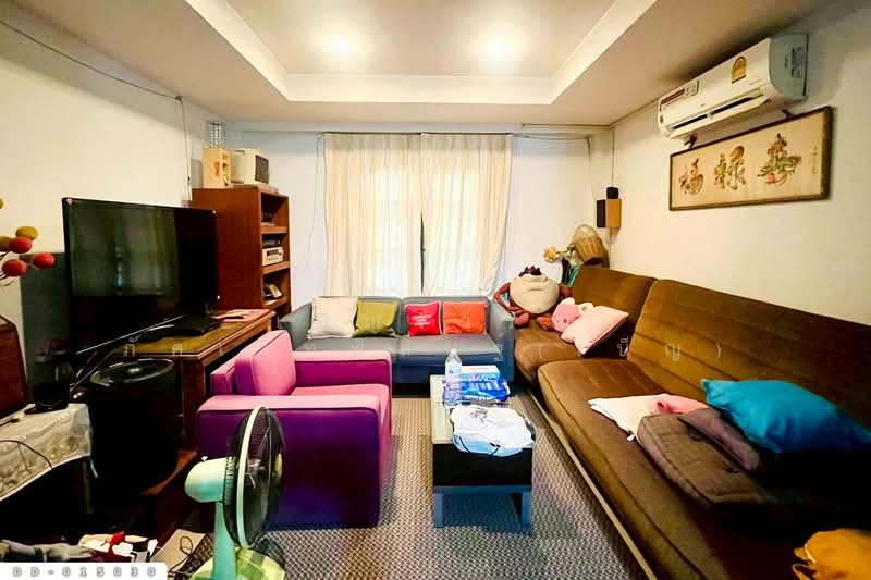 Chuan Chuen Bangna, Samut Prakan, Soi Kiatphiphat Thani, Bangna-Trad Road, km. 29.5, Bang Bo, Bang Bo, Samut Prakan, 3 Bedrooms, 185 sqm, Single Detached House For Sale, by Benchawarin Pakkawetppisit, 500238960 - DDproperty.com