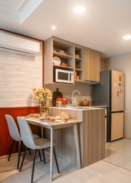 THE Base Cherngtalay, Phuket, Choeng Thale, Thalang, Phuket, 2 Bedrooms, 61 sqm, Condo For Sale, by Fazwaz (Thailand) Co., Ltd., 500238962 - DDproperty.com