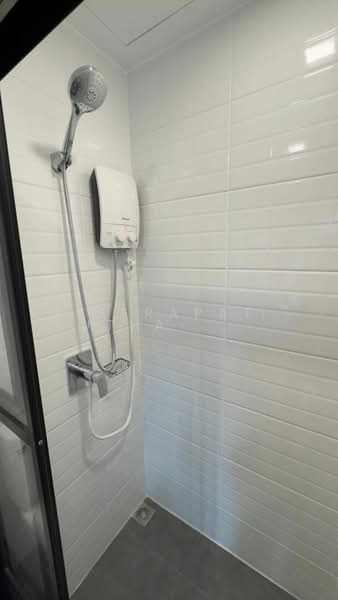 Groove Condo รัชดา-ลาดพร้าว, กรุงเทพ, ซอยลาดพร้าว 48 แยก 6 แขวงสามเสนนอก เขตห้วยขวาง กทม., สามเสนนอก, ห้วยขวาง, กรุงเทพ, 66 ตร.ม., คอนโด ให้เช่า, โดย Teerapat Utha-aroon, 500238963 - DDproperty.com