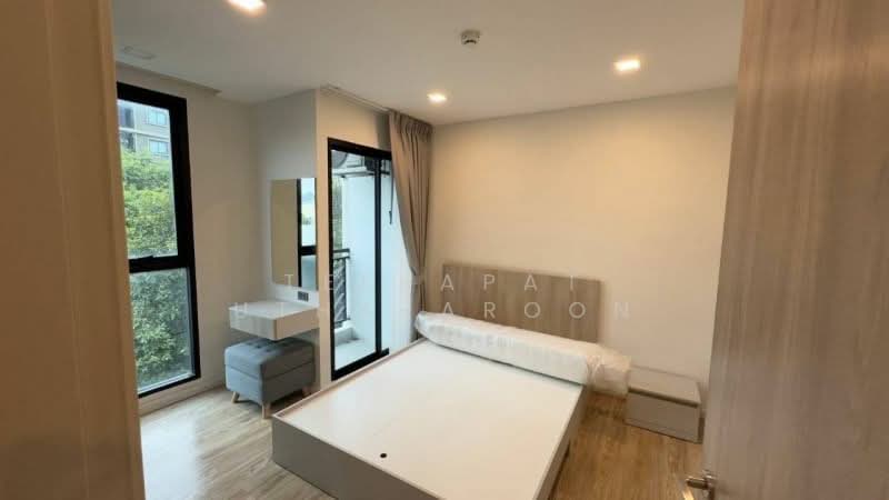 Groove Condo รัชดา-ลาดพร้าว, กรุงเทพ, ซอยลาดพร้าว 48 แยก 6 แขวงสามเสนนอก เขตห้วยขวาง กทม., สามเสนนอก, ห้วยขวาง, กรุงเทพ, 66 ตร.ม., คอนโด ให้เช่า, โดย Teerapat Utha-aroon, 500238963 - DDproperty.com