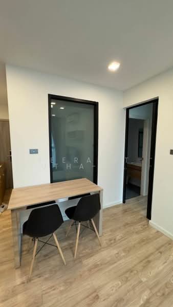 Groove Condo Ratchada-Ladprao, Bangkok, ซอยลาดพร้าว 48 แยก 6 แขวงสามเสนนอก เขตห้วยขวาง กทม., Samsen Nok, Huai Khwang, Bangkok, 2 Bedrooms, 66 sqm, Condo For Rent, by Teerapat Utha-aroon, 500238963 - DDproperty.com