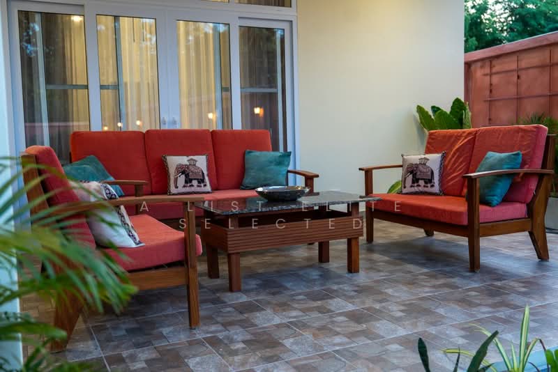 บางละมุง, Chon Buri (Pattaya), Bang Lamung, Bang Lamung (Pattaya), Chon Buri (Pattaya), 5 Bedrooms, 280 sqm, Villa For Rent, by A LIST ELITE SELECTED, 500238965 - DDproperty.com