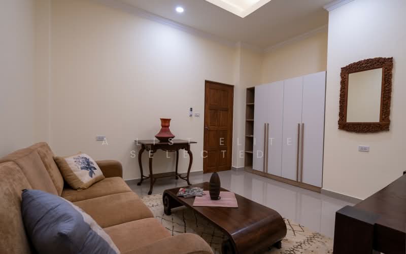 บางละมุง, Chon Buri (Pattaya), Bang Lamung, Bang Lamung (Pattaya), Chon Buri (Pattaya), 5 Bedrooms, 280 sqm, Villa For Rent, by A LIST ELITE SELECTED, 500238965 - DDproperty.com