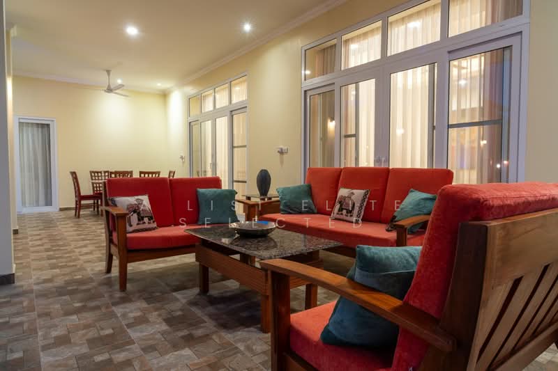 บางละมุง, Chon Buri (Pattaya), Bang Lamung, Bang Lamung (Pattaya), Chon Buri (Pattaya), 5 Bedrooms, 280 sqm, Villa For Rent, by A LIST ELITE SELECTED, 500238965 - DDproperty.com