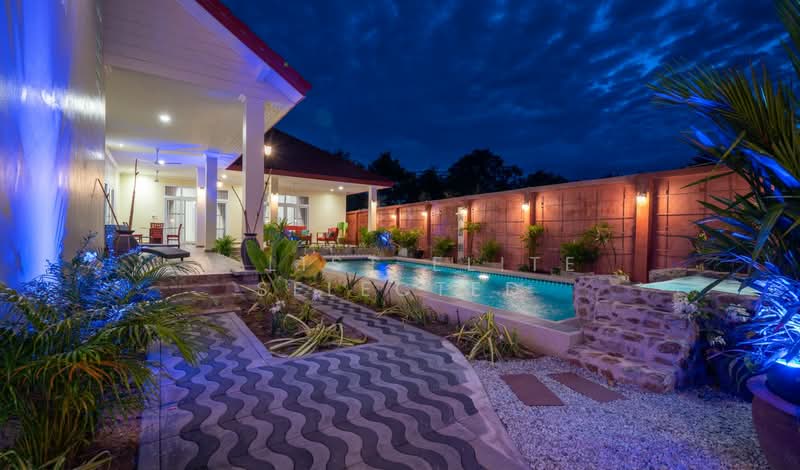 บางละมุง, Chon Buri (Pattaya), Bang Lamung, Bang Lamung (Pattaya), Chon Buri (Pattaya), 5 Bedrooms, 280 sqm, Villa For Rent, by A LIST ELITE SELECTED, 500238965 - DDproperty.com