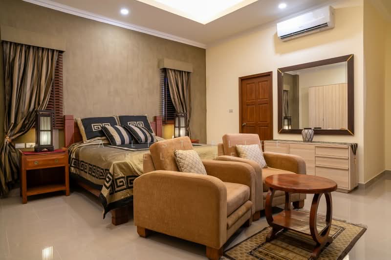 บางละมุง, Chon Buri (Pattaya), Bang Lamung, Bang Lamung (Pattaya), Chon Buri (Pattaya), 5 Bedrooms, 280 sqm, Villa For Rent, by A LIST ELITE SELECTED, 500238965 - DDproperty.com