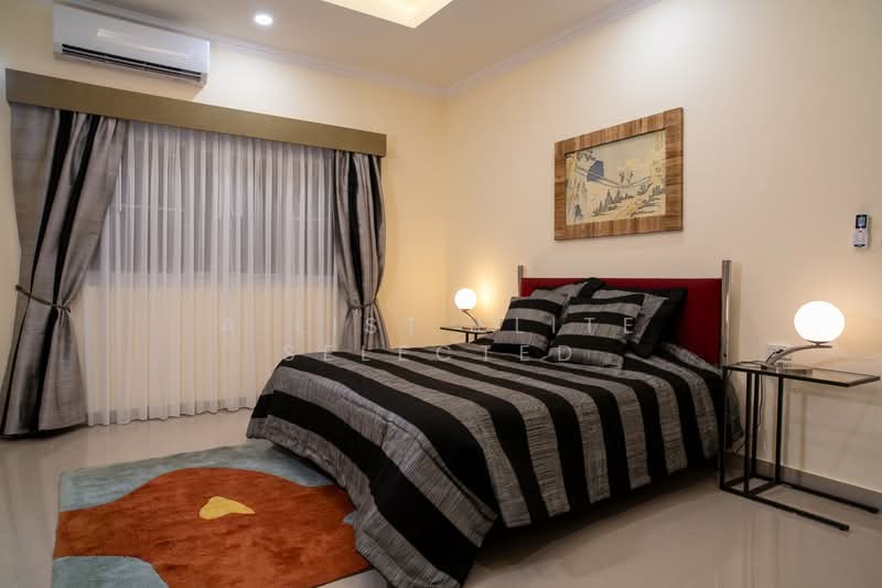 บางละมุง, Chon Buri (Pattaya), Bang Lamung, Bang Lamung (Pattaya), Chon Buri (Pattaya), 5 Bedrooms, 280 sqm, Villa For Rent, by A LIST ELITE SELECTED, 500238965 - DDproperty.com