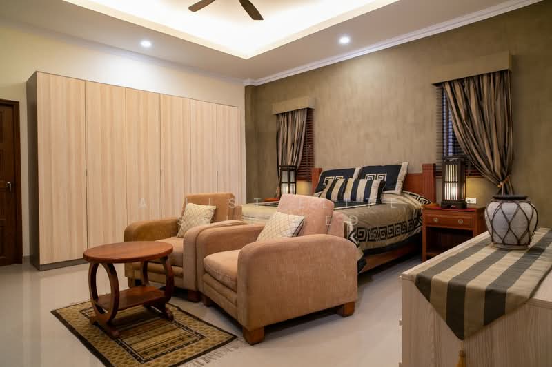 บางละมุง, Chon Buri (Pattaya), Bang Lamung, Bang Lamung (Pattaya), Chon Buri (Pattaya), 5 Bedrooms, 280 sqm, Villa For Rent, by A LIST ELITE SELECTED, 500238965 - DDproperty.com