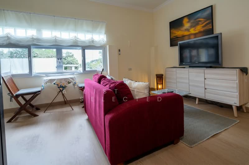 บางละมุง, Chon Buri (Pattaya), Bang Lamung, Bang Lamung (Pattaya), Chon Buri (Pattaya), 5 Bedrooms, 280 sqm, Villa For Rent, by A LIST ELITE SELECTED, 500238965 - DDproperty.com