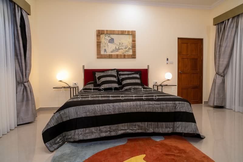 บางละมุง, Chon Buri (Pattaya), Bang Lamung, Bang Lamung (Pattaya), Chon Buri (Pattaya), 5 Bedrooms, 280 sqm, Villa For Rent, by A LIST ELITE SELECTED, 500238965 - DDproperty.com