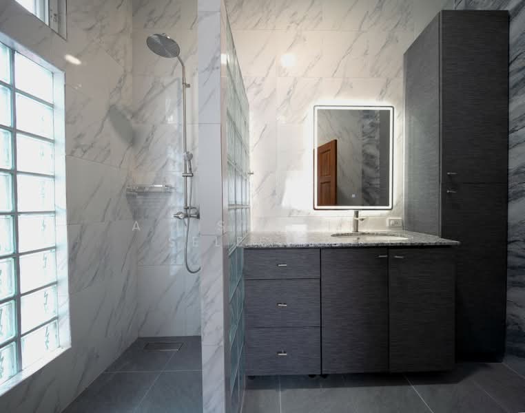 บางละมุง, Chon Buri (Pattaya), Bang Lamung, Bang Lamung (Pattaya), Chon Buri (Pattaya), 5 Bedrooms, 280 sqm, Villa For Rent, by A LIST ELITE SELECTED, 500238965 - DDproperty.com