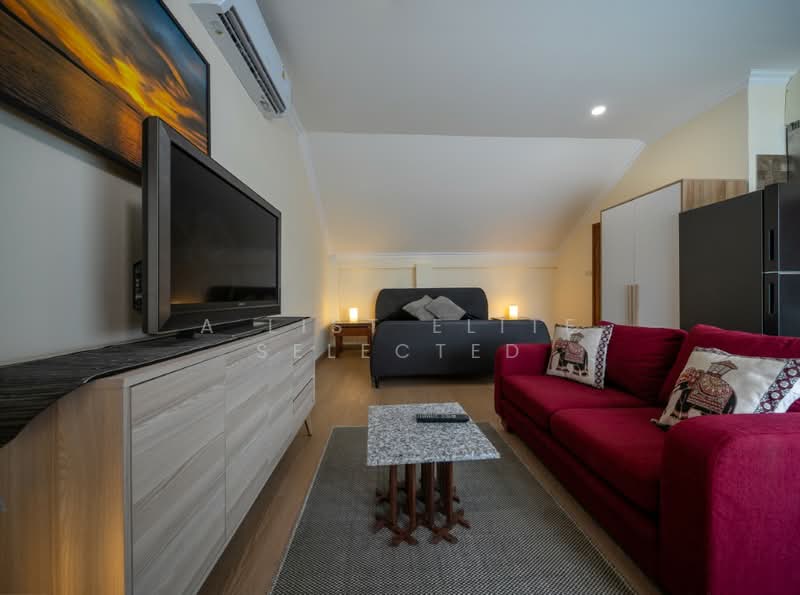 บางละมุง, Chon Buri (Pattaya), Bang Lamung, Bang Lamung (Pattaya), Chon Buri (Pattaya), 5 Bedrooms, 280 sqm, Villa For Rent, by A LIST ELITE SELECTED, 500238965 - DDproperty.com