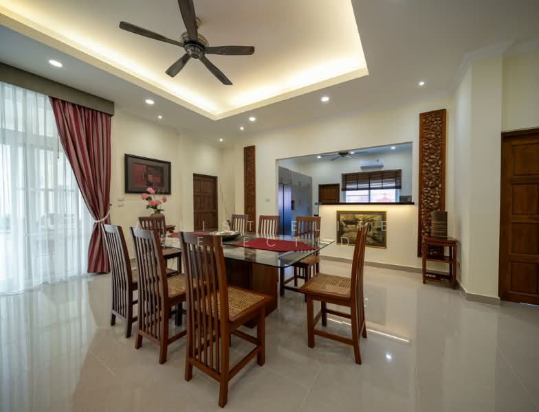 บางละมุง, Chon Buri (Pattaya), Bang Lamung, Bang Lamung (Pattaya), Chon Buri (Pattaya), 5 Bedrooms, 280 sqm, Villa For Rent, by A LIST ELITE SELECTED, 500238965 - DDproperty.com