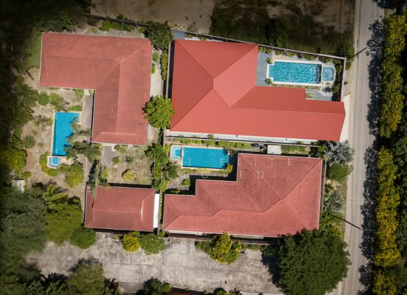 บางละมุง, Chon Buri (Pattaya), Bang Lamung, Bang Lamung (Pattaya), Chon Buri (Pattaya), 5 Bedrooms, 280 sqm, Villa For Rent, by A LIST ELITE SELECTED, 500238965 - DDproperty.com