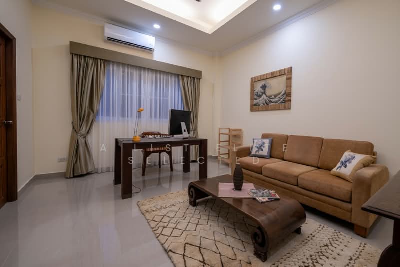 บางละมุง, Chon Buri (Pattaya), Bang Lamung, Bang Lamung (Pattaya), Chon Buri (Pattaya), 5 Bedrooms, 280 sqm, Villa For Rent, by A LIST ELITE SELECTED, 500238965 - DDproperty.com