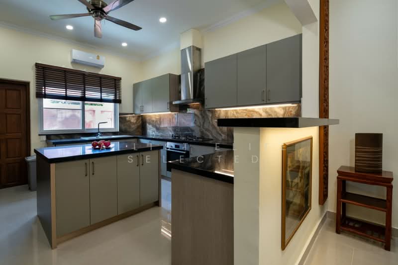 บางละมุง, Chon Buri (Pattaya), Bang Lamung, Bang Lamung (Pattaya), Chon Buri (Pattaya), 5 Bedrooms, 280 sqm, Villa For Rent, by A LIST ELITE SELECTED, 500238965 - DDproperty.com