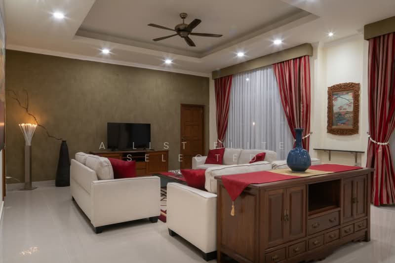 บางละมุง, Chon Buri (Pattaya), Bang Lamung, Bang Lamung (Pattaya), Chon Buri (Pattaya), 5 Bedrooms, 280 sqm, Villa For Rent, by A LIST ELITE SELECTED, 500238965 - DDproperty.com