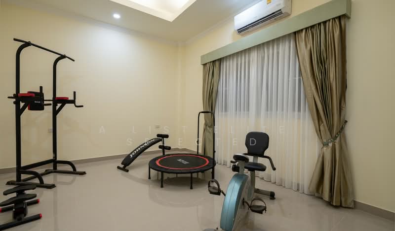 บางละมุง, Chon Buri (Pattaya), Bang Lamung, Bang Lamung (Pattaya), Chon Buri (Pattaya), 5 Bedrooms, 280 sqm, Villa For Rent, by A LIST ELITE SELECTED, 500238965 - DDproperty.com